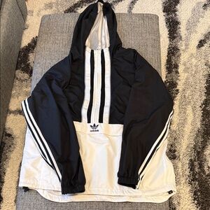 Adidas Black and White performance